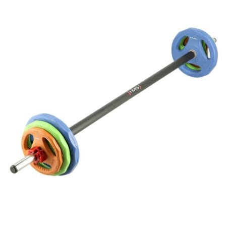 SZTANGA TRAINING PUMP 20KG HMS