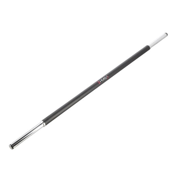 SZTANGA TRAINING PUMP 20KG HMS - obrazek 4