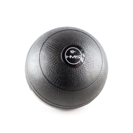 10 KG SLAM BALL PIŁKA DO ĆWICZEŃ HMS