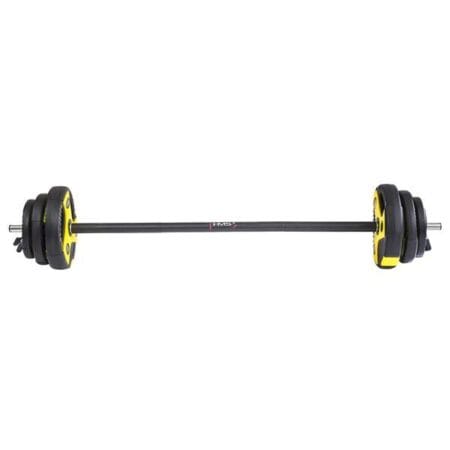 SZTANGA TRAINING PUMP 20KG HMS