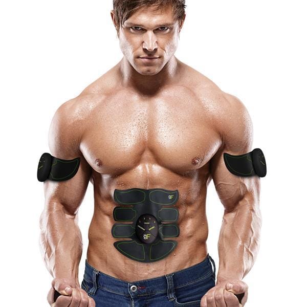 ELECTRO BF ELEKTROSTYMULATOR MIĘŚNI - obrazek 3