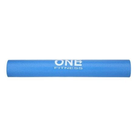 ONE BLUE MATA DO YOGI ONE FITNESS