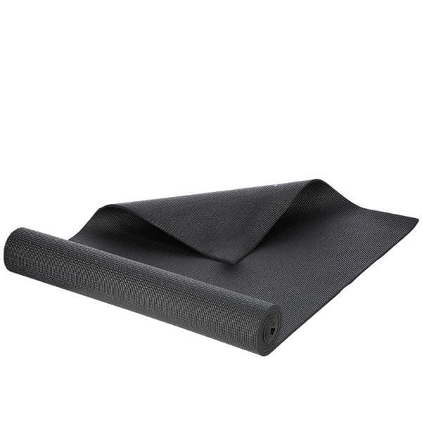 BLACK MATA DO JOGI ONE FITNESS - obrazek 5
