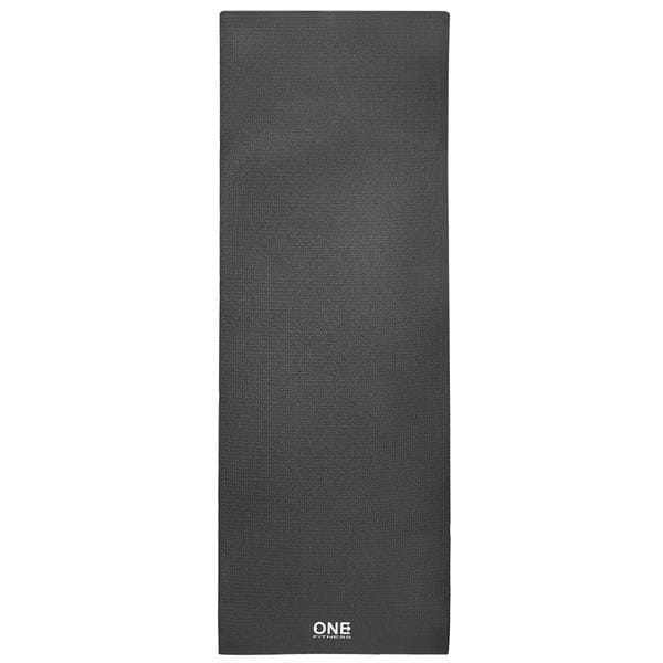 BLACK MATA DO JOGI ONE FITNESS - obrazek 6