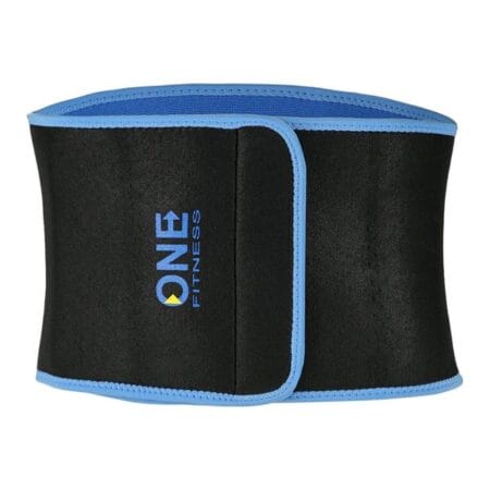 ONE SIZE ŚCIĄGACZ NA BRZUCH ONE FITNESS