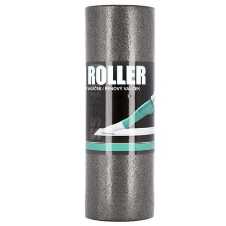 GRAY 45CM WAŁEK FITNESS/ROLLER HMS