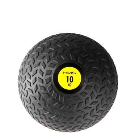 SLAM BALL PIŁKA DO ĆWICZEŃ 10 KG HMS