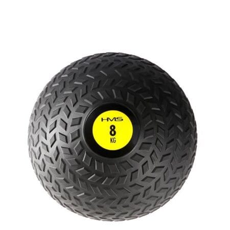 SLAM BALL PIŁKA DO ĆWICZEŃ 8 KG HMS