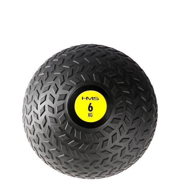 SLAM BALL PIŁKA DO ĆWICZEŃ 6 KG HMS