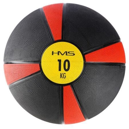 PIŁKA LEKARSKA 10 KG HMS