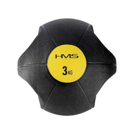 PIŁKA LEKARSKA 3 KG HMS