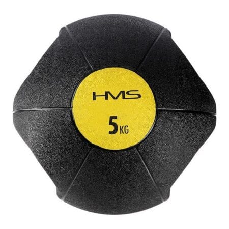 PIŁKA LEKARSKA 5 KG HMS