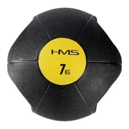 PIŁKA LEKARSKA 7 KG HMS