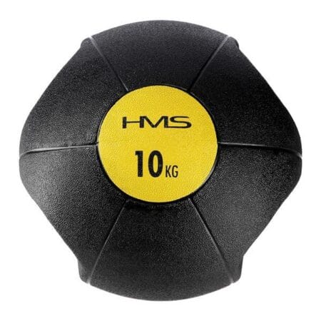 PIŁKA LEKARSKA 10 KG HMS