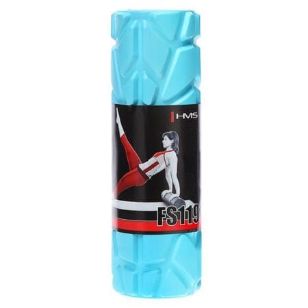 MINT 30 CM WAŁEK FITNESS/ROLLER HMS
