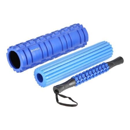 BLUE ROLLER PIANKOWY/ROLLER 3W1 HMS