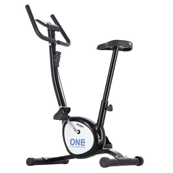 BLACK ROWER MECHANICZNY ONE FITNESS - obrazek 3