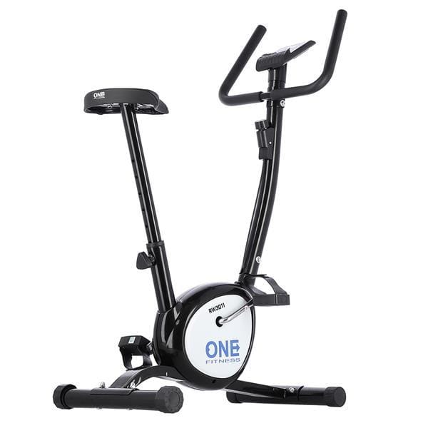 BLACK ROWER MECHANICZNY ONE FITNESS - obrazek 4