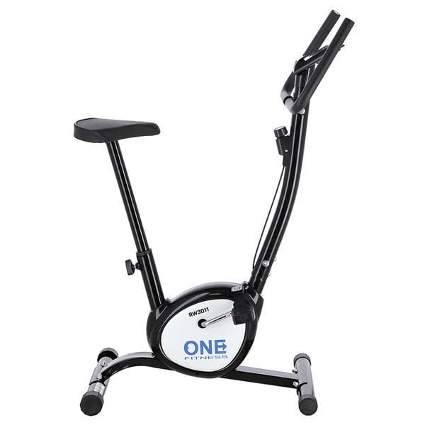 BLACK ROWER MECHANICZNY ONE FITNESS - obrazek 6