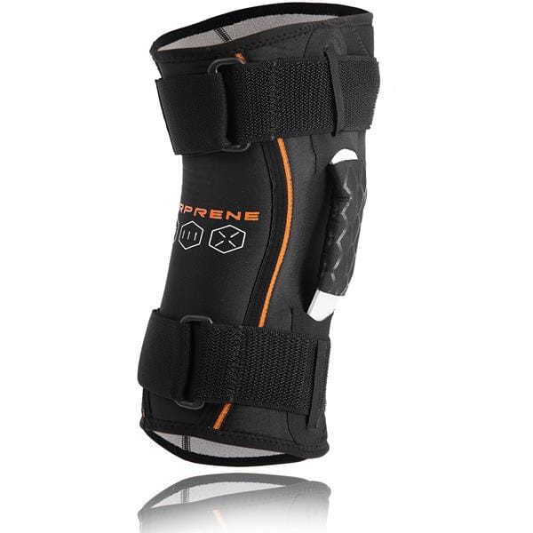 ROZM. XL STABILIZATOR KOLANA HMS - obrazek 4