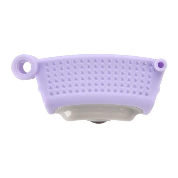 HULA HOP VIOLET Z MAGNESAMI I OBCIĄŻNIKIEM + LICZNIK HMS - obrazek 5