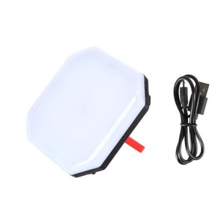 LAMPA KEMPINGOWA 220 LM NILS CAMP