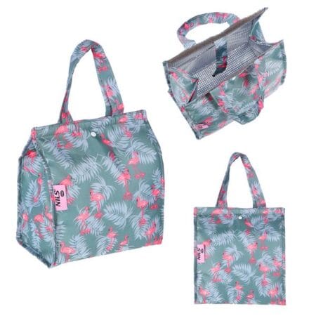 TORBA TERMICZNA FLAMINGO 5L NILS CAMP