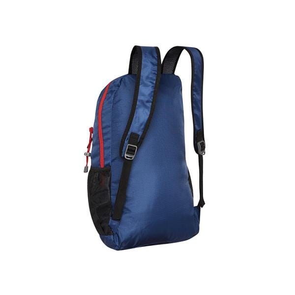 PLECAK EDGE GRANATOWY 22L NILS CAMP - obrazek 3