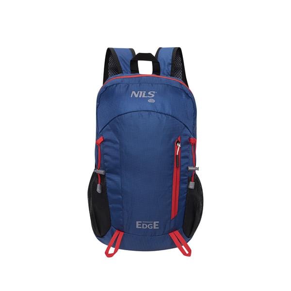 PLECAK EDGE GRANATOWY 22L NILS CAMP - obrazek 5