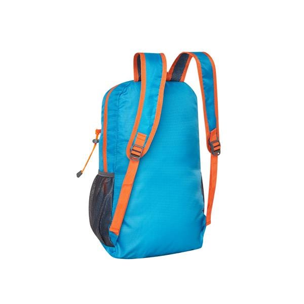 PLECAK EDGE NIEBIESKI 22L NILS CAMP - obrazek 3