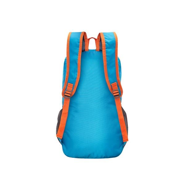 PLECAK EDGE NIEBIESKI 22L NILS CAMP - obrazek 4