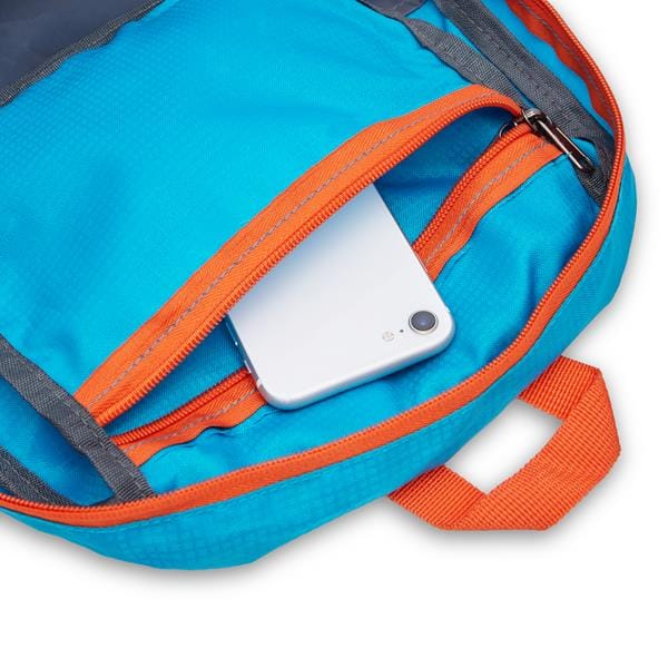 PLECAK EDGE NIEBIESKI 22L NILS CAMP - obrazek 6