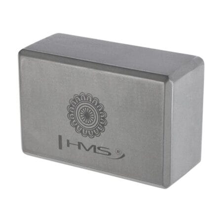 KOSTKA DO JOGI GRAY HMS