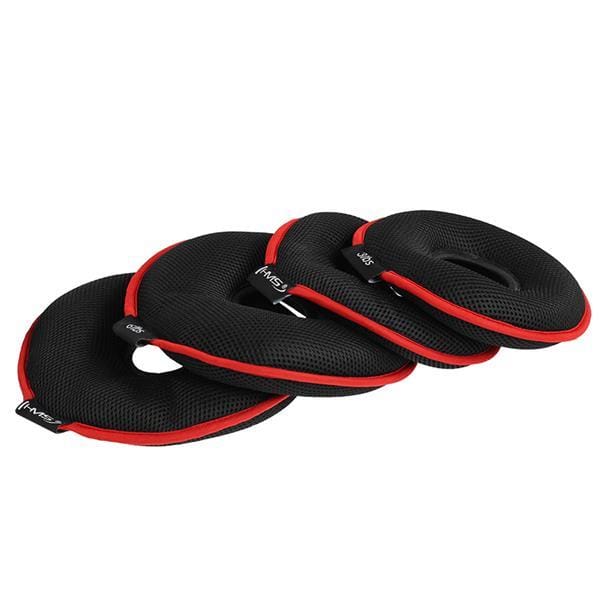 KETTLEBELL REGULOWANY MIĘKKI 20 LBS HMS - obrazek 5