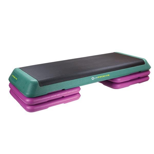 STEP DO AEROBIKU HMS PREMIUM