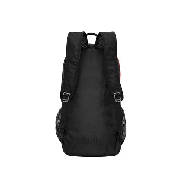 PLECAK EDGE CZARNY 22L NILS CAMP - obrazek 4