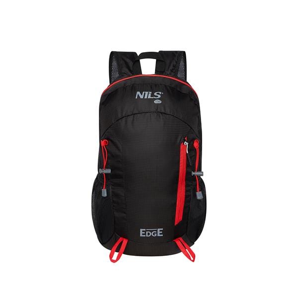 PLECAK EDGE CZARNY 22L NILS CAMP - obrazek 5