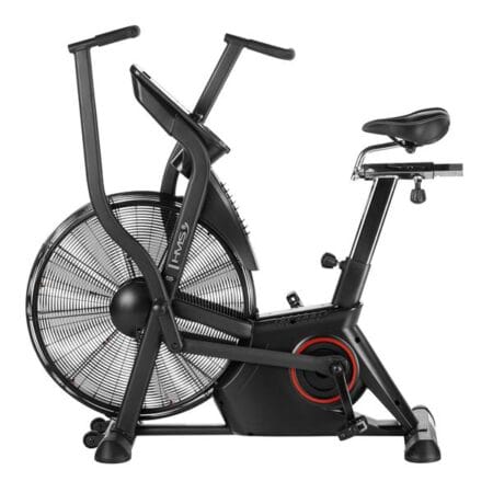 ROWER STACJONARNY POWIETRZNY COMMERCIAL HMS