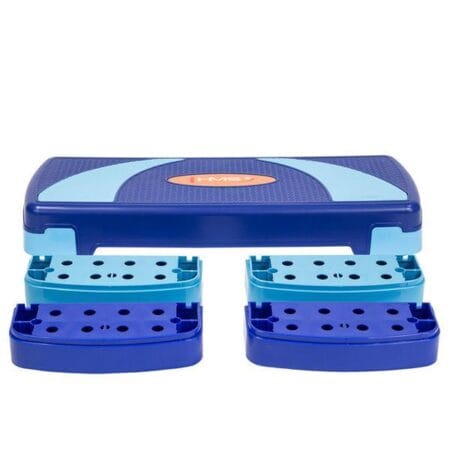 BLUE/L.BLUE STEP DO AEROBIKU HMS