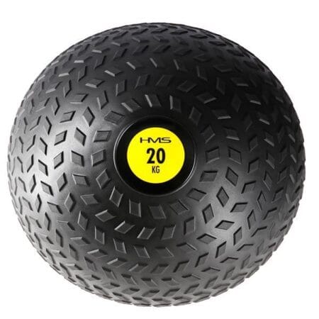 SLAM BALL PIŁKA DO ĆWICZEŃ 20 KG HMS