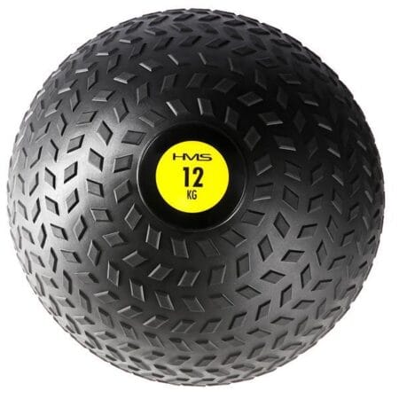 SLAM BALL PIŁKA DO ĆWICZEŃ 12 KG HMS