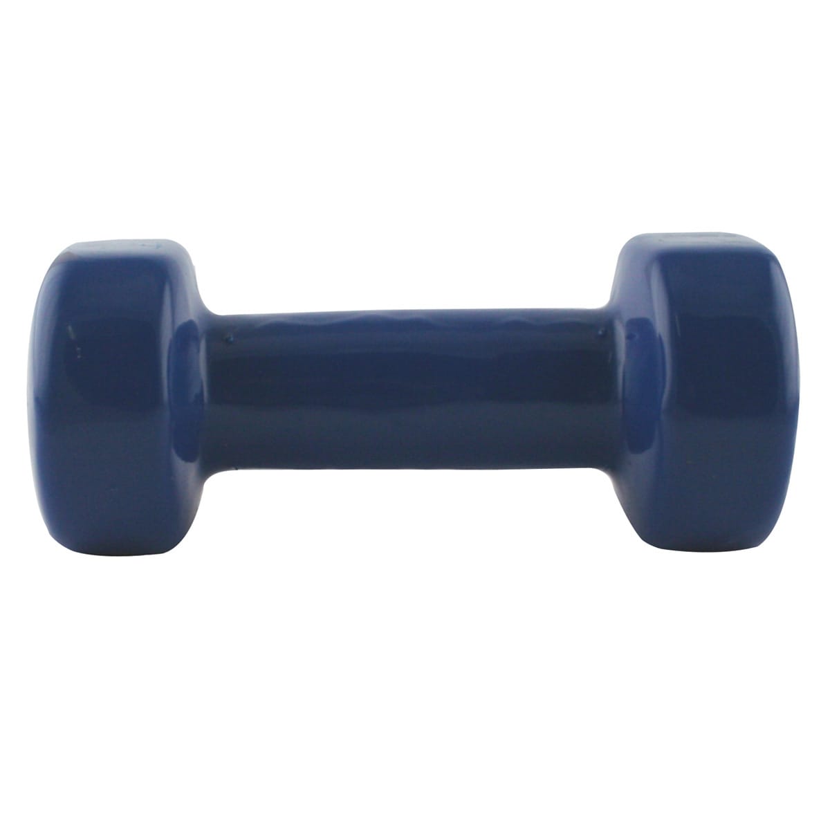 17023 CIĘŻAREK ŻELIWNY POKRYTY WINYLEM 3.0 KG - obrazek 4