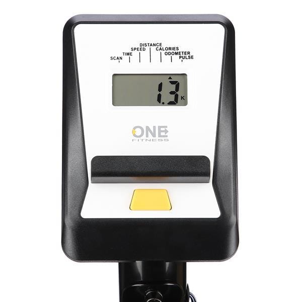 BLACK ROWER MAGNETYCZNY ONE FITNESS - obrazek 3