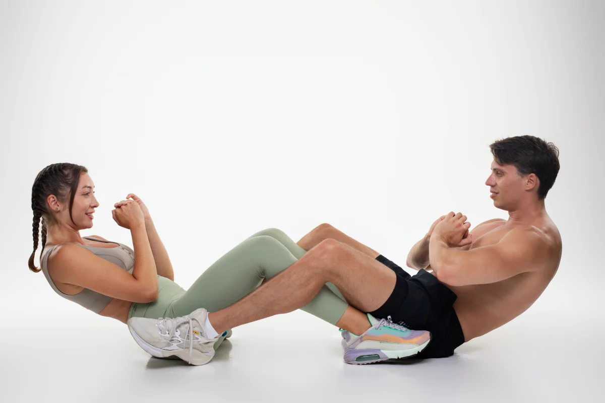 Efekty treningu na lato, rzeźba ciała w 6 tygodni, skuteczna redukcja tkanki tłuszczowej, motywacja do ćwiczeń, przygotowanie do sezonu letniego.