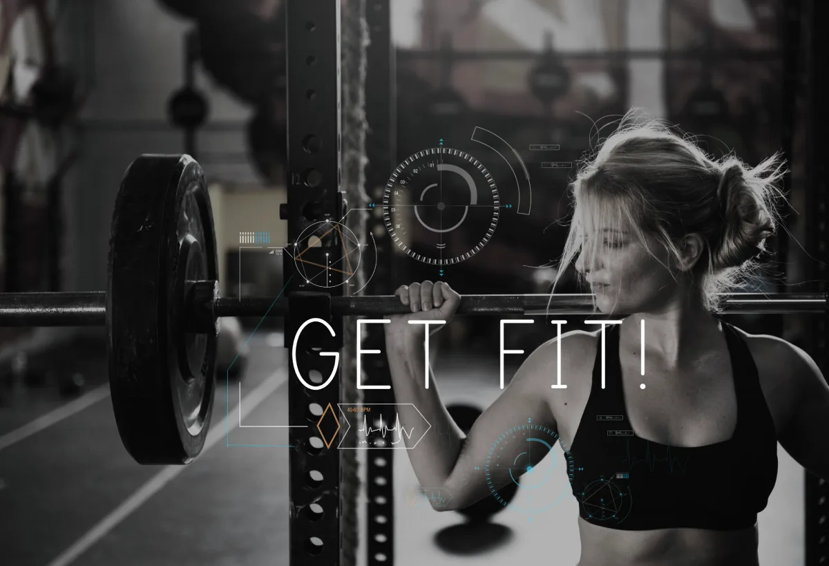 Najnowsze trendy w treningu domowym fitness w 2025 roku