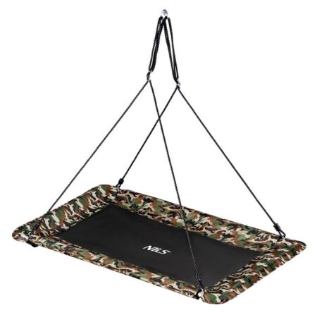 NB5043 BOCIANIE GNIAZDO HUŚTAWKA MORO NILS