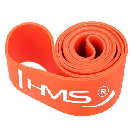 ORANGE 101 x 4.5 x 2080 MM GUMA DO ĆWICZEŃ HMS