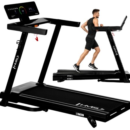 BE5872N BIEŻNIA ELEKTRYCZNA HMS