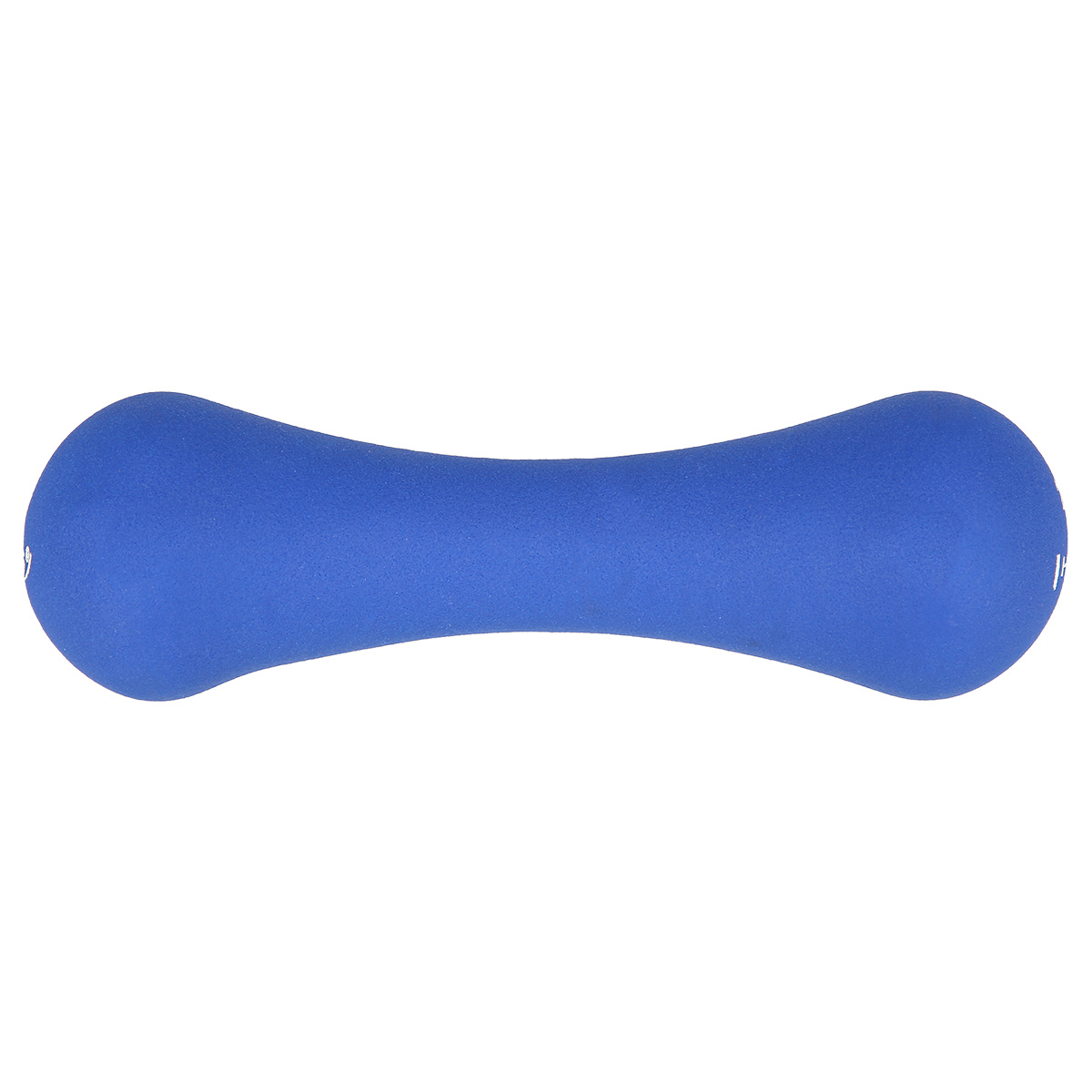17025 CIĘŻAREK ŻELIWNY POKRYTY NEOPRENEM 2.0 KG - obrazek 3