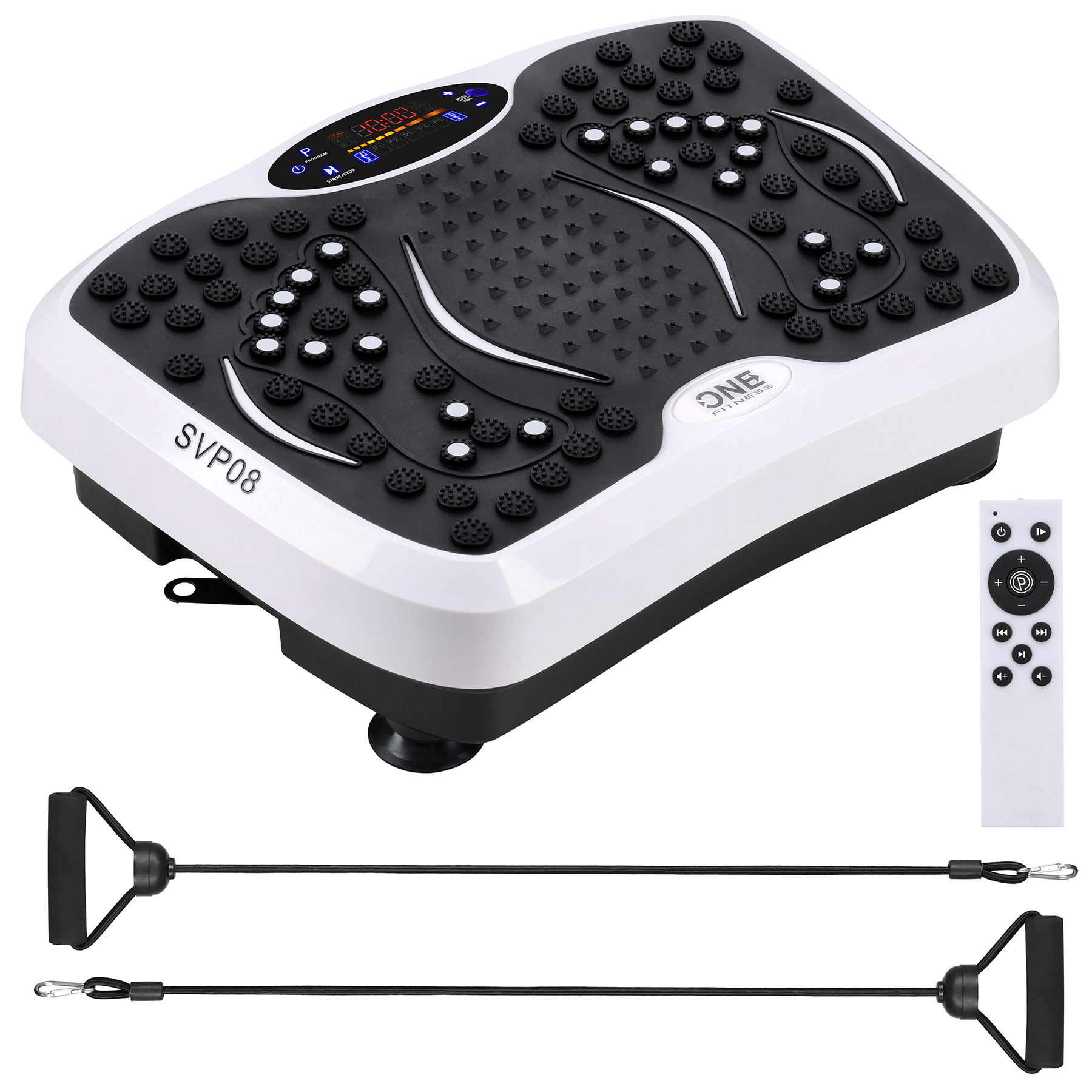 PLATFORMA WIBRACYJNA ONE FITNESS